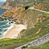 Andy Schleck pendant la troisi�me �tape du Tour of California 2010